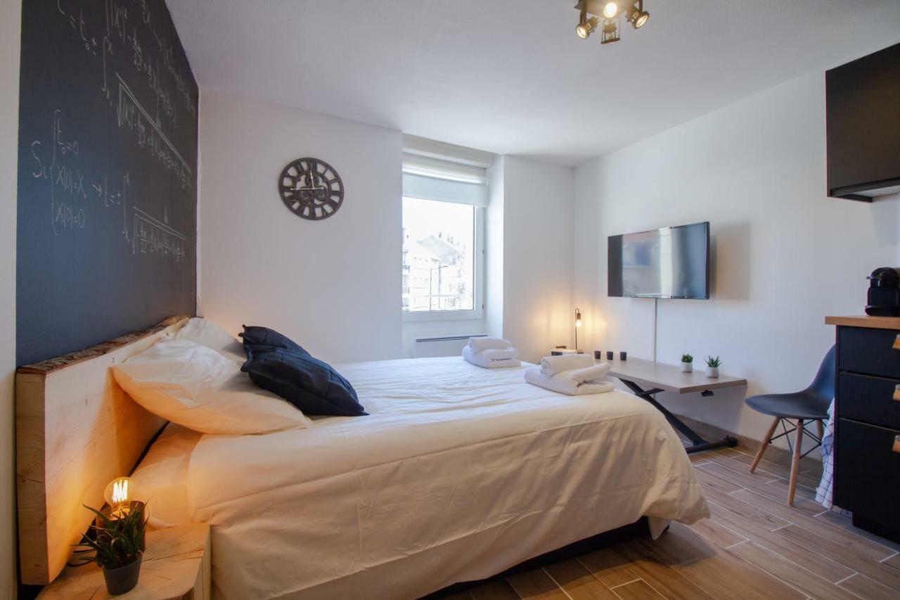 Le Racine Carree - Topbnb Dijon Exterior photo
